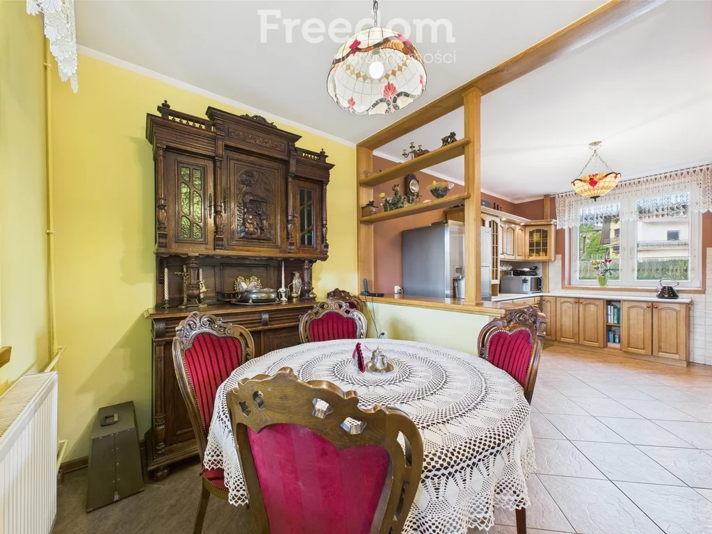 Dom 235,00 m², oferta nr , 16280/3685/ODS, Dzierzgoń