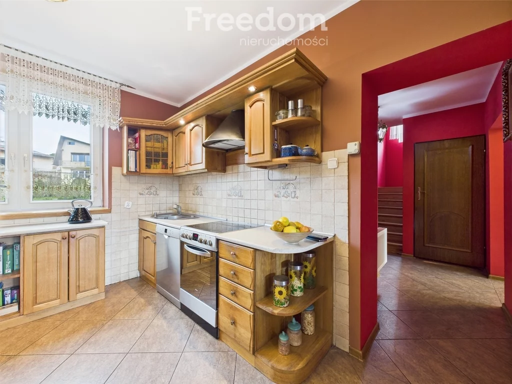 Dom 235,00 m², oferta nr , 16280/3685/ODS, Dzierzgoń