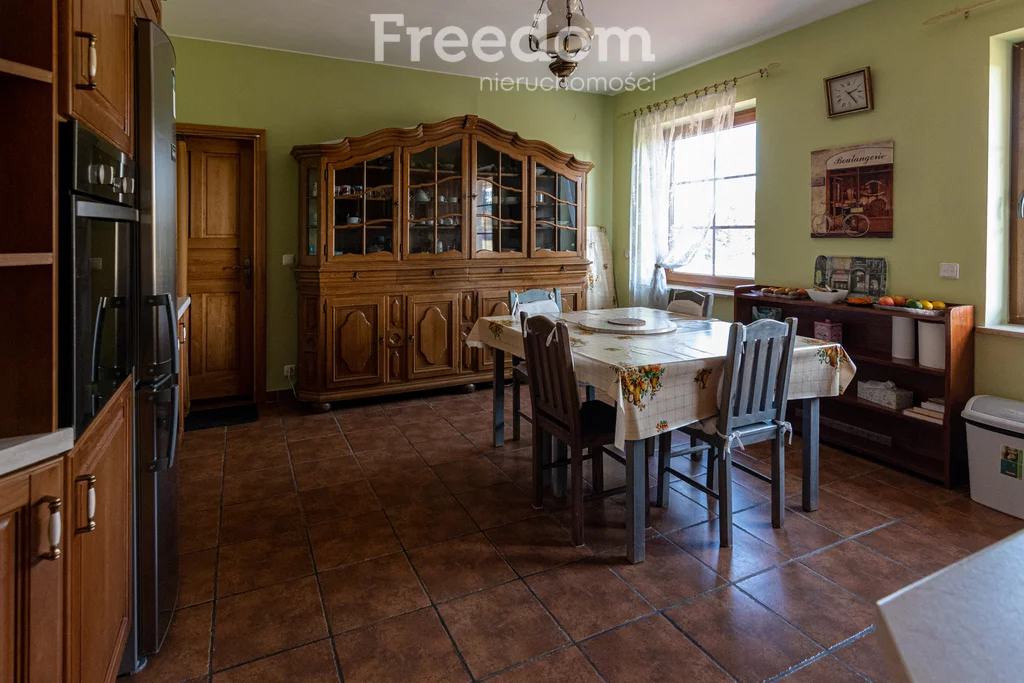 Dom 331,94 m², oferta nr , 13360/3685/ODS, Dźwierszno Małe