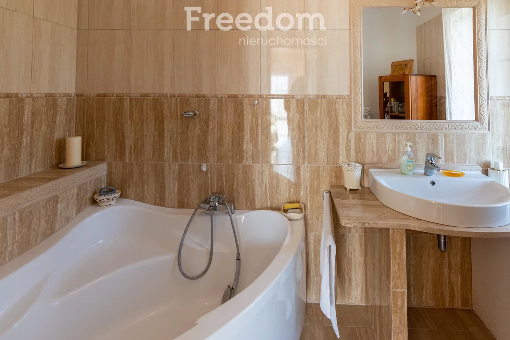 Dom 331,94 m², oferta nr , 13360/3685/ODS, Dźwierszno Małe