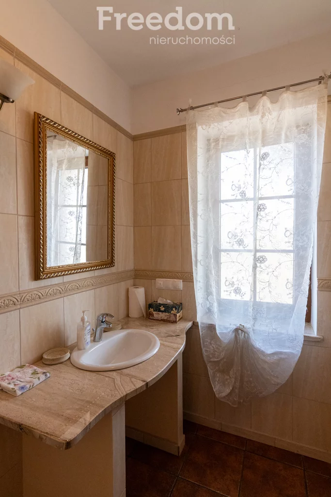 Dom 331,94 m², oferta nr , 13360/3685/ODS, Dźwierszno Małe