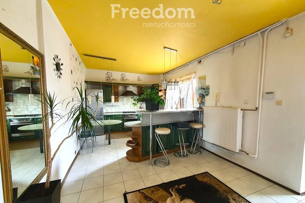 Dom 300,00 m², oferta nr , 12244/3685/ODS, Łuków, gen. Franciszka Kleeberga