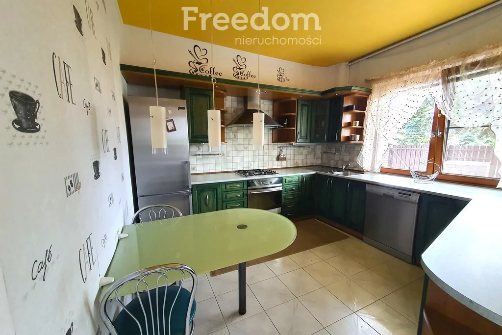 Dom 300,00 m², oferta nr , 12244/3685/ODS, Łuków, gen. Franciszka Kleeberga