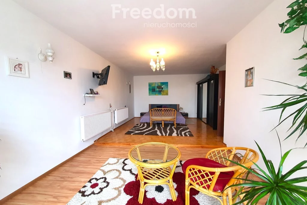 Dom 300,00 m², oferta nr , 12244/3685/ODS, Łuków, gen. Franciszka Kleeberga