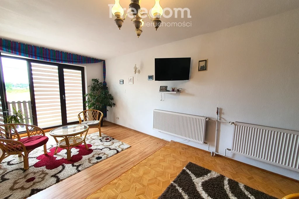 Dom 300,00 m², oferta nr , 12244/3685/ODS, Łuków, gen. Franciszka Kleeberga
