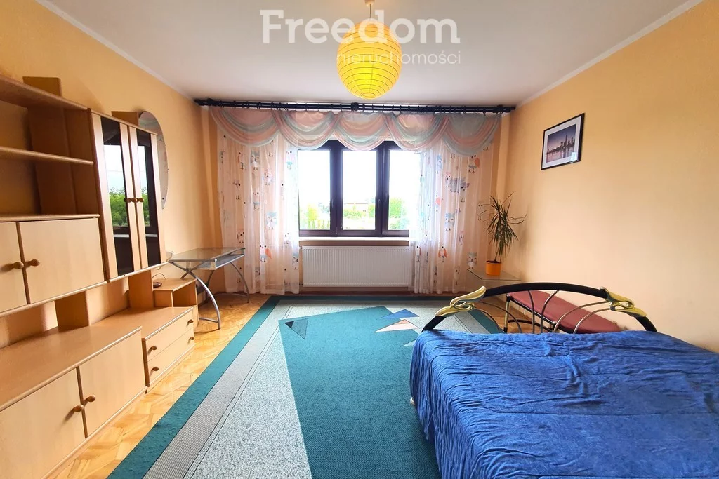 Dom 300,00 m², oferta nr , 12244/3685/ODS, Łuków, gen. Franciszka Kleeberga