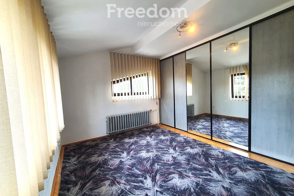 Dom 300,00 m², oferta nr , 12244/3685/ODS, Łuków, gen. Franciszka Kleeberga