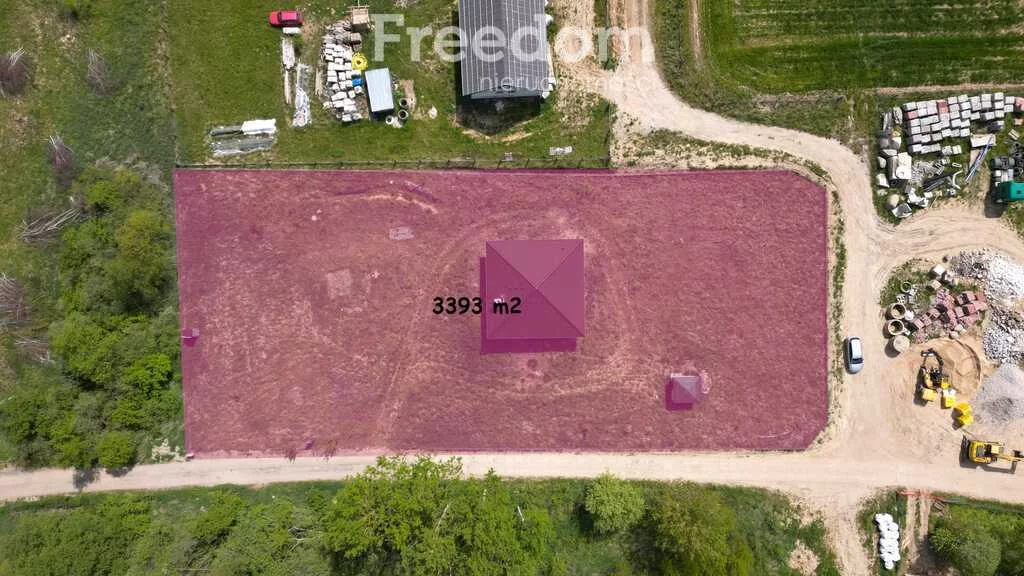 Dom 100,72 m², oferta nr , 15476/3685/ODS, Gady
