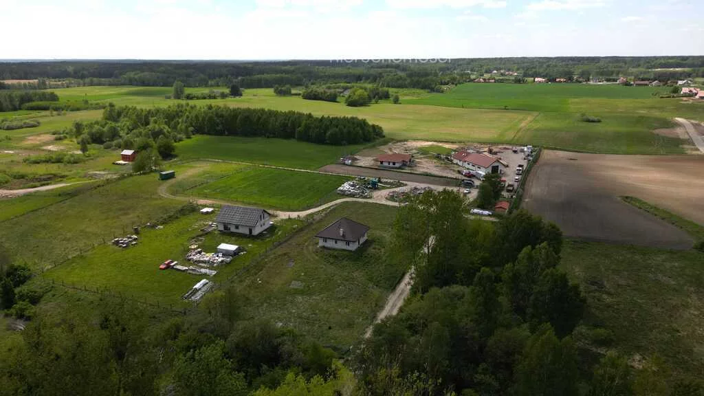 Dom 100,72 m², oferta nr , 15476/3685/ODS, Gady