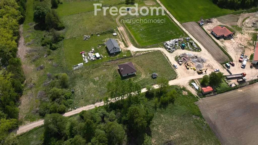 Dom 100,72 m², oferta nr , 15476/3685/ODS, Gady