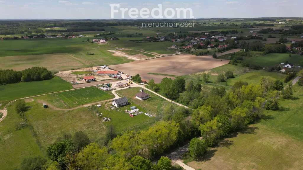 Dom 100,72 m², oferta nr , 15476/3685/ODS, Gady
