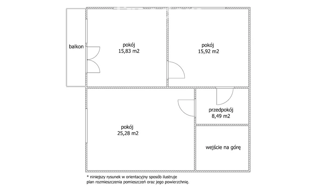Dom 150,00 m², oferta nr , 12485/3685/ODS, Gdakowo