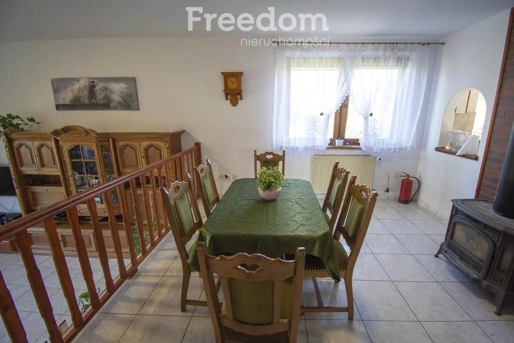 Dom 149,29 m², oferta nr , 16343/3685/ODS, Słupsk, Gdyńska