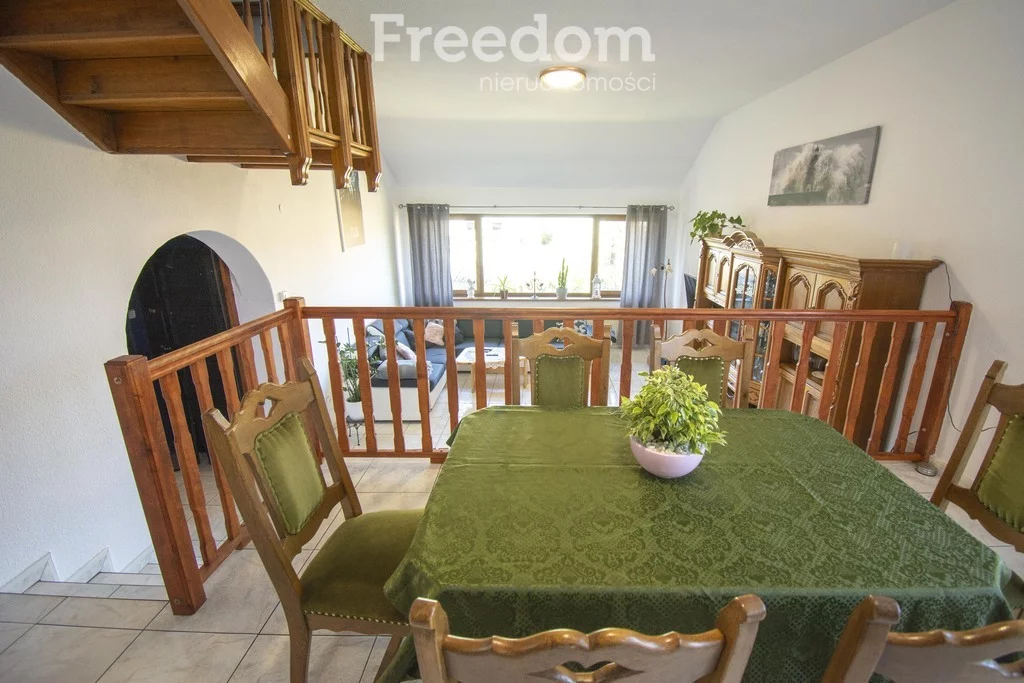 Dom 149,29 m², oferta nr , 16343/3685/ODS, Słupsk, Gdyńska