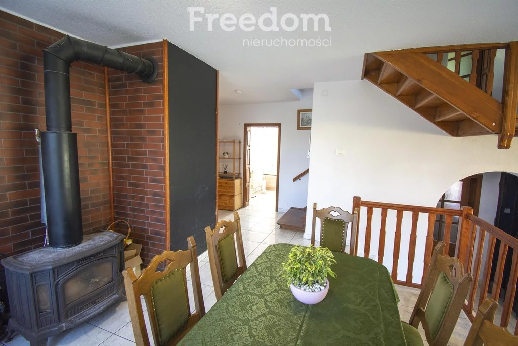 Dom 149,29 m², oferta nr , 16343/3685/ODS, Słupsk, Gdyńska