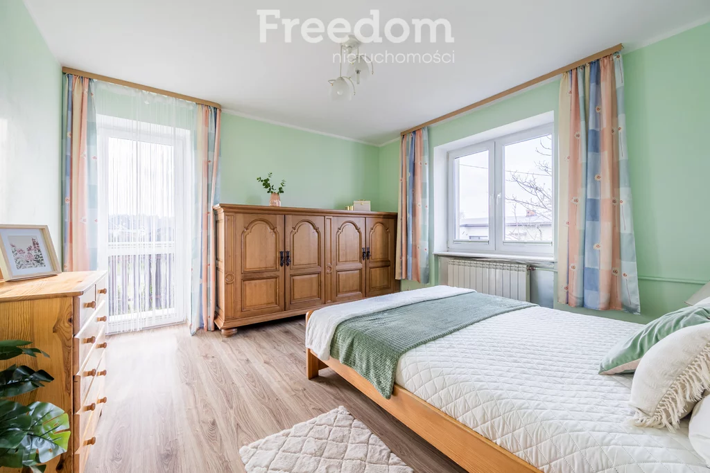 Dom i rezydencja 230,00 m², oferta nr , 15490/3685/ODS, Ruda, Główna