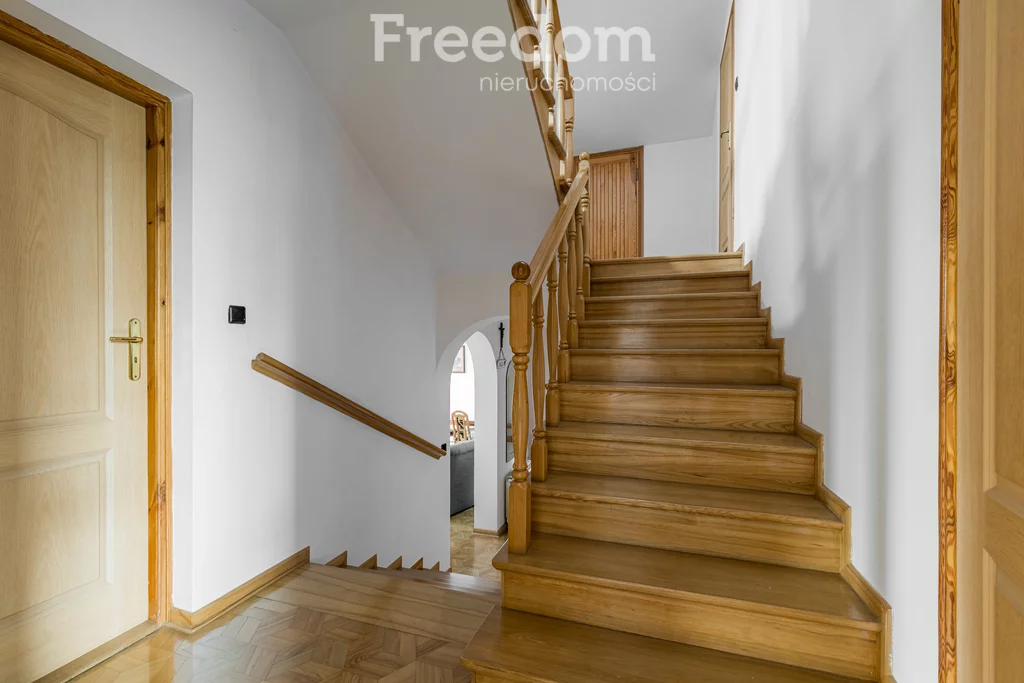Dom i rezydencja 230,00 m², oferta nr , 15490/3685/ODS, Ruda, Główna