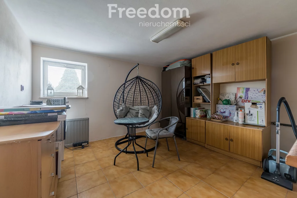 Dom i rezydencja 230,00 m², oferta nr , 15490/3685/ODS, Ruda, Główna