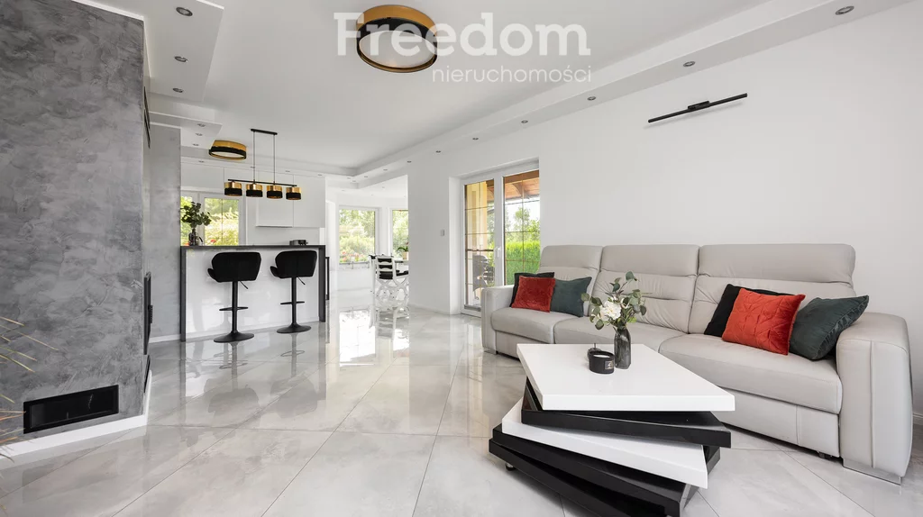 Dom i rezydencja 170,39 m², oferta nr , 14001/3685/ODS, Szczodrowo, Główna