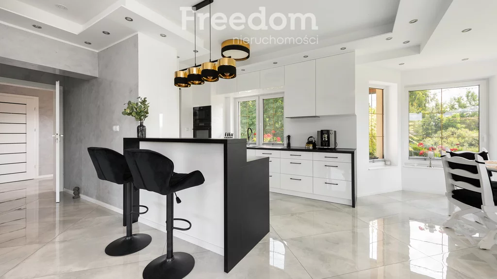 Dom i rezydencja 170,39 m², oferta nr , 14001/3685/ODS, Szczodrowo, Główna