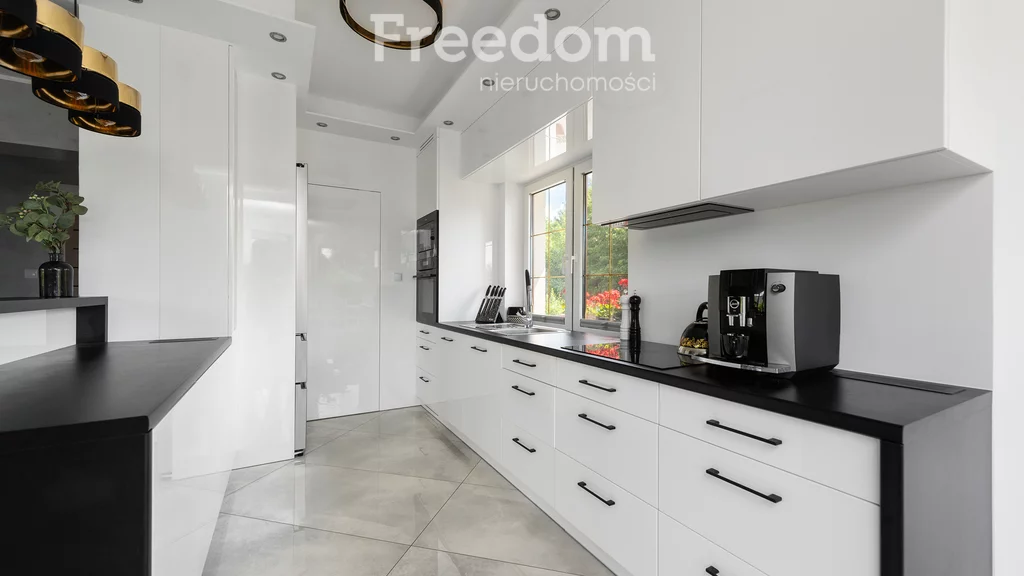 Dom i rezydencja 170,39 m², oferta nr , 14001/3685/ODS, Szczodrowo, Główna
