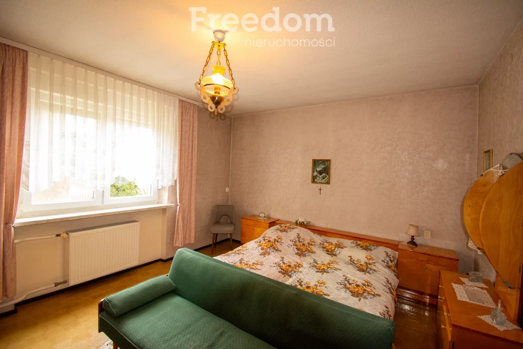 Dom 130,00 m², oferta nr , 15053/3685/ODS, Wielowieś, Główna