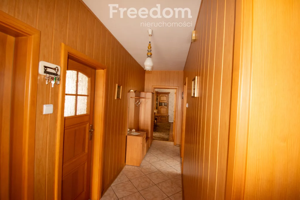 Dom 130,00 m², oferta nr , 15053/3685/ODS, Wielowieś, Główna