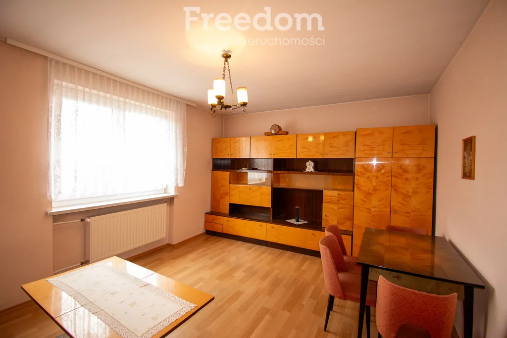 Dom 130,00 m², oferta nr , 15053/3685/ODS, Wielowieś, Główna