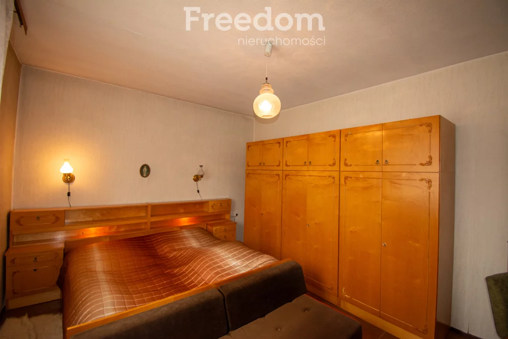 Dom 130,00 m², oferta nr , 15053/3685/ODS, Wielowieś, Główna