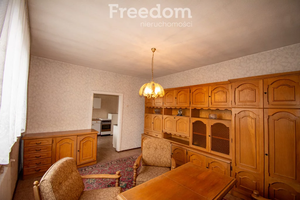 Dom 130,00 m², oferta nr , 15053/3685/ODS, Wielowieś, Główna