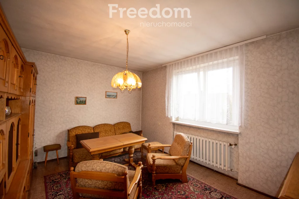 Dom 130,00 m², oferta nr , 15053/3685/ODS, Wielowieś, Główna