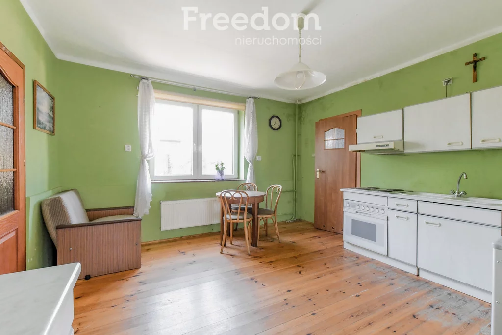 Dom 160,00 m², oferta nr , 14963/3685/ODS, Buczkowice, Gminna