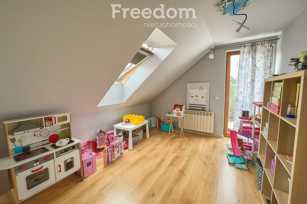 Dom 340,00 m², oferta nr , 16183/3685/ODS, Lubliniec, Gołębia