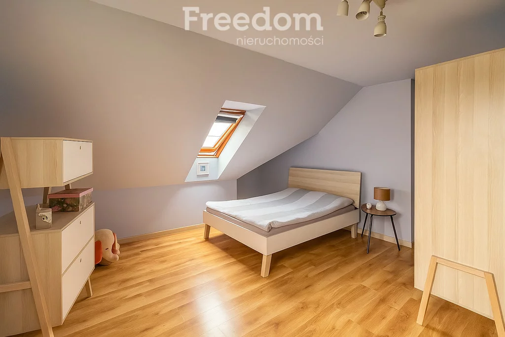 Dom 340,00 m², oferta nr , 16183/3685/ODS, Lubliniec, Gołębia