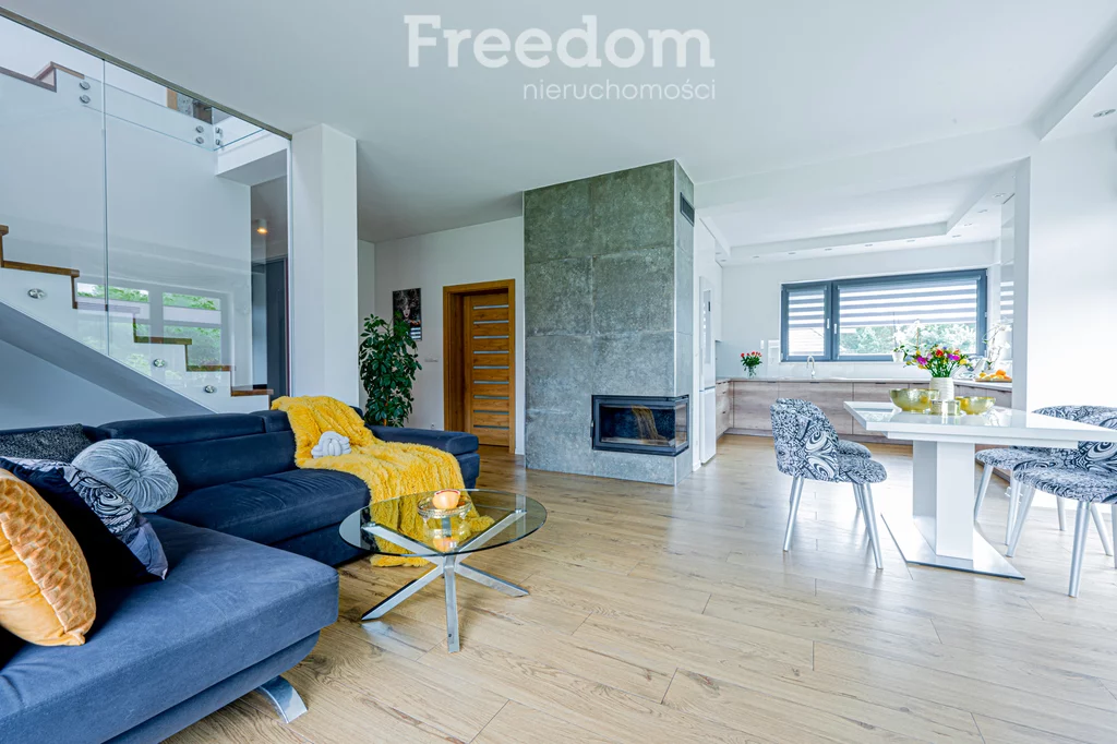 Dom 199,00 m², oferta nr , 15870/3685/ODS, Góra Kalwaria