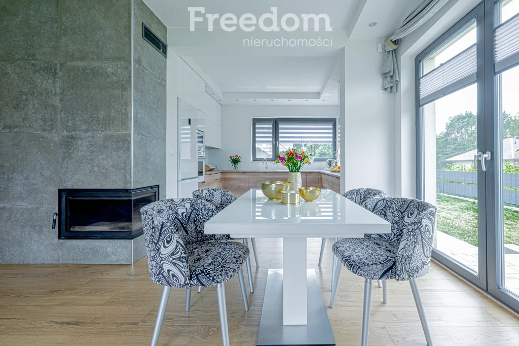 Dom 199,00 m², oferta nr , 15870/3685/ODS, Góra Kalwaria
