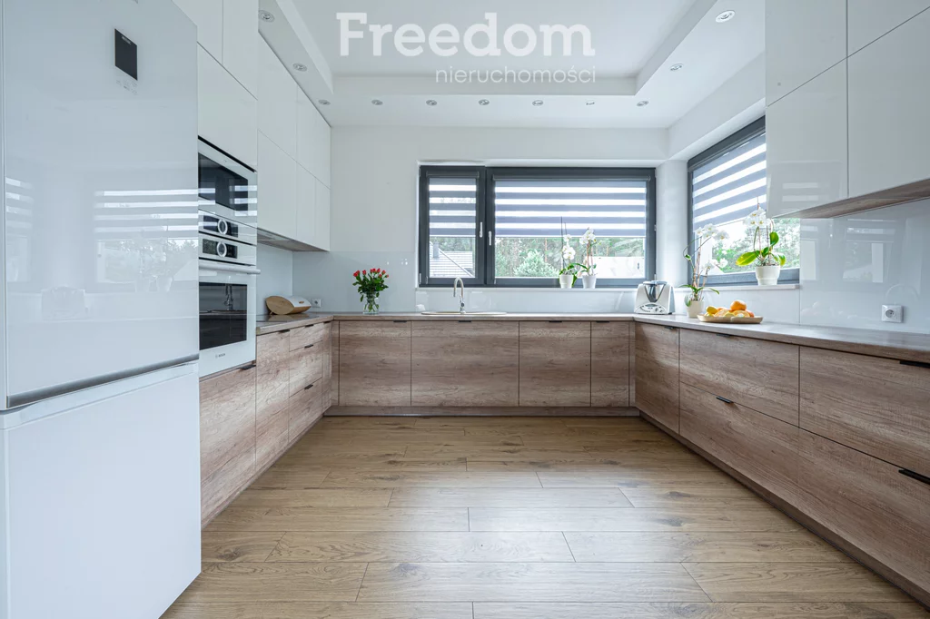Dom 199,00 m², oferta nr , 15870/3685/ODS, Góra Kalwaria