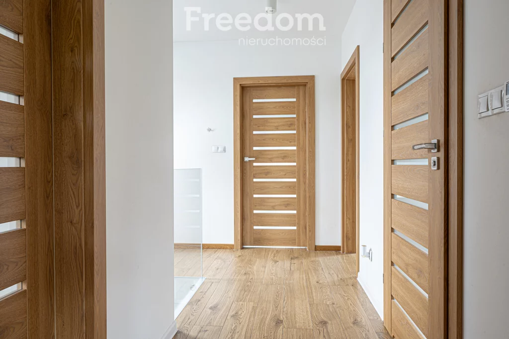 Dom 199,00 m², oferta nr , 15870/3685/ODS, Góra Kalwaria