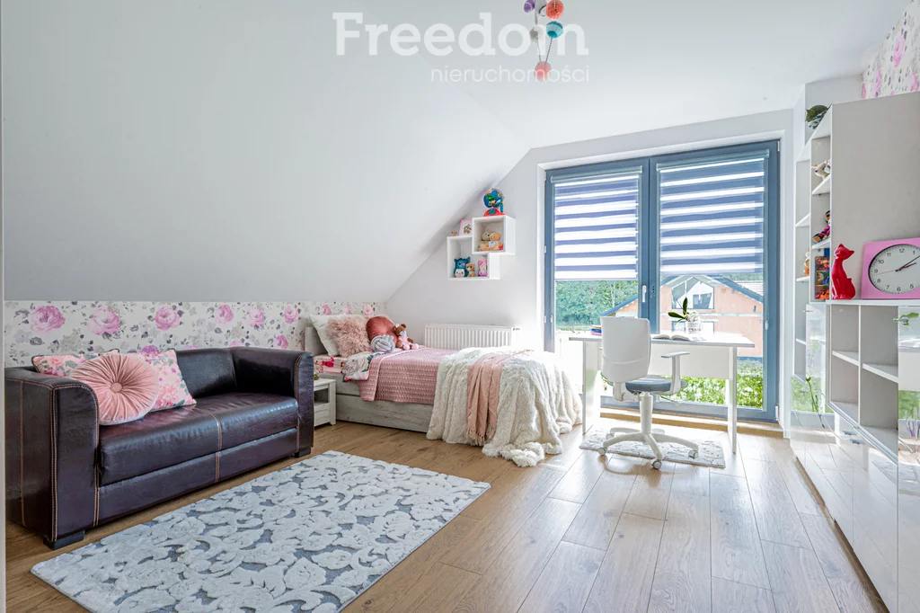 Dom 199,00 m², oferta nr , 15870/3685/ODS, Góra Kalwaria