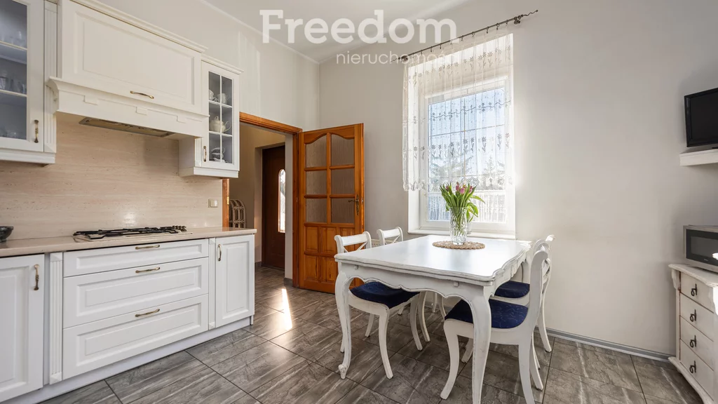 Dom 196,00 m², oferta nr , 15142/3685/ODS, Grabiny-Zameczek