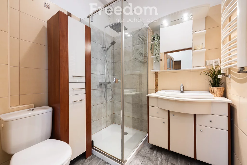 Dom 196,00 m², oferta nr , 15142/3685/ODS, Grabiny-Zameczek