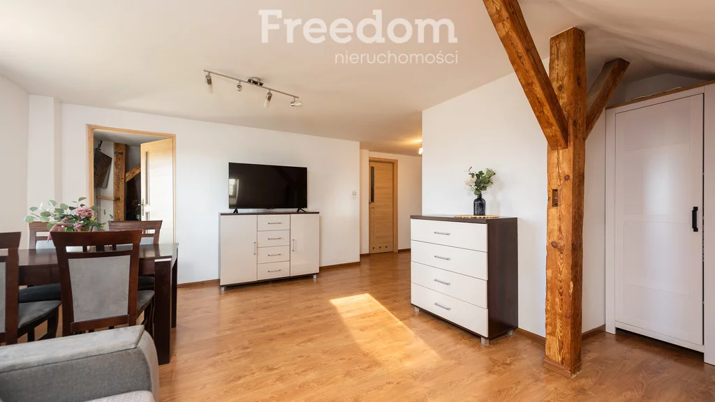 Dom 196,00 m², oferta nr , 15142/3685/ODS, Grabiny-Zameczek