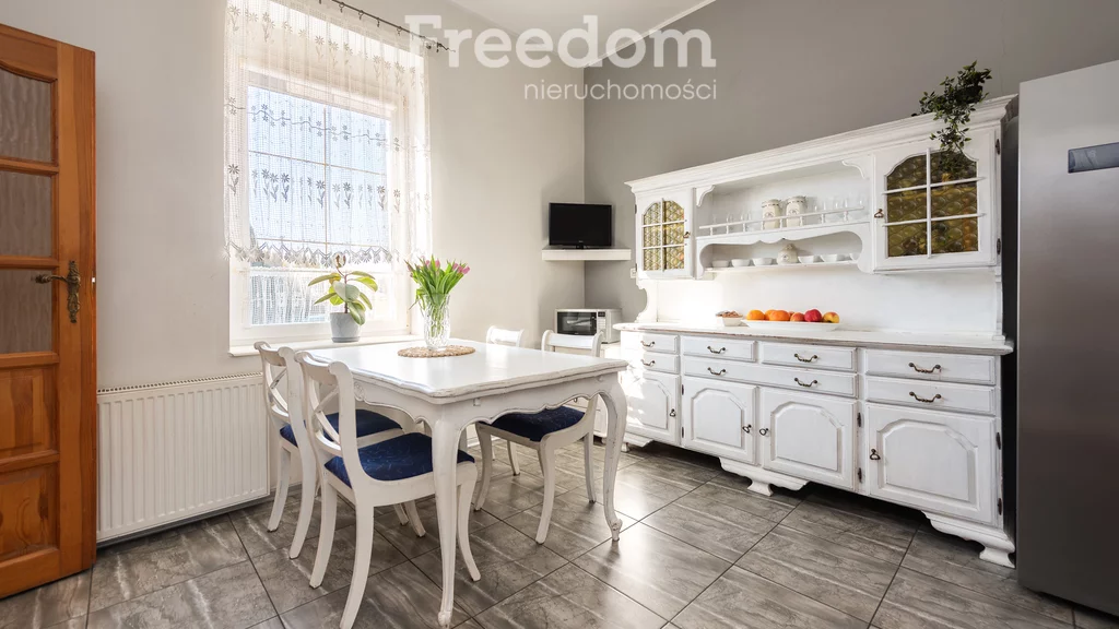Dom 196,00 m², oferta nr , 16418/3685/ODS, Grabiny-Zameczek