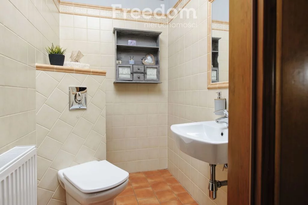 Dom 258,20 m², oferta nr , 15980/3685/ODS, Grębocin