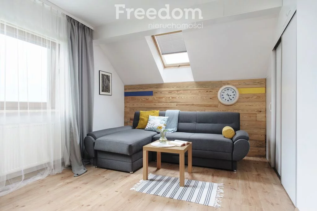 Dom 258,20 m², oferta nr , 15980/3685/ODS, Grębocin