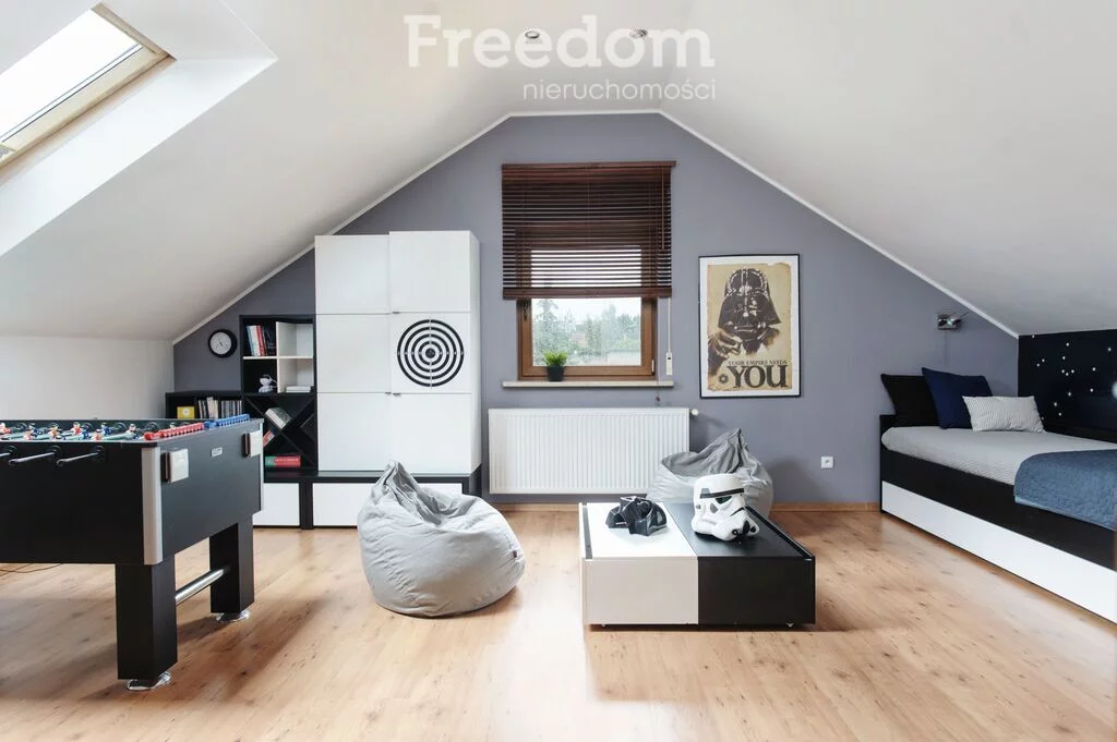 Dom 258,20 m², oferta nr , 15980/3685/ODS, Grębocin