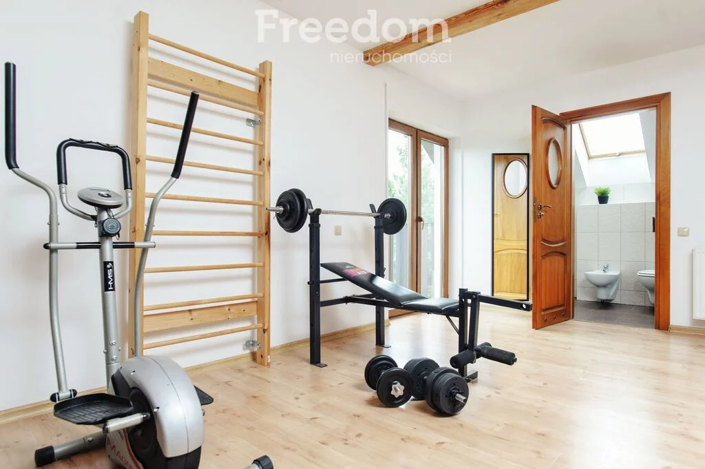 Dom 258,20 m², oferta nr , 15980/3685/ODS, Grębocin