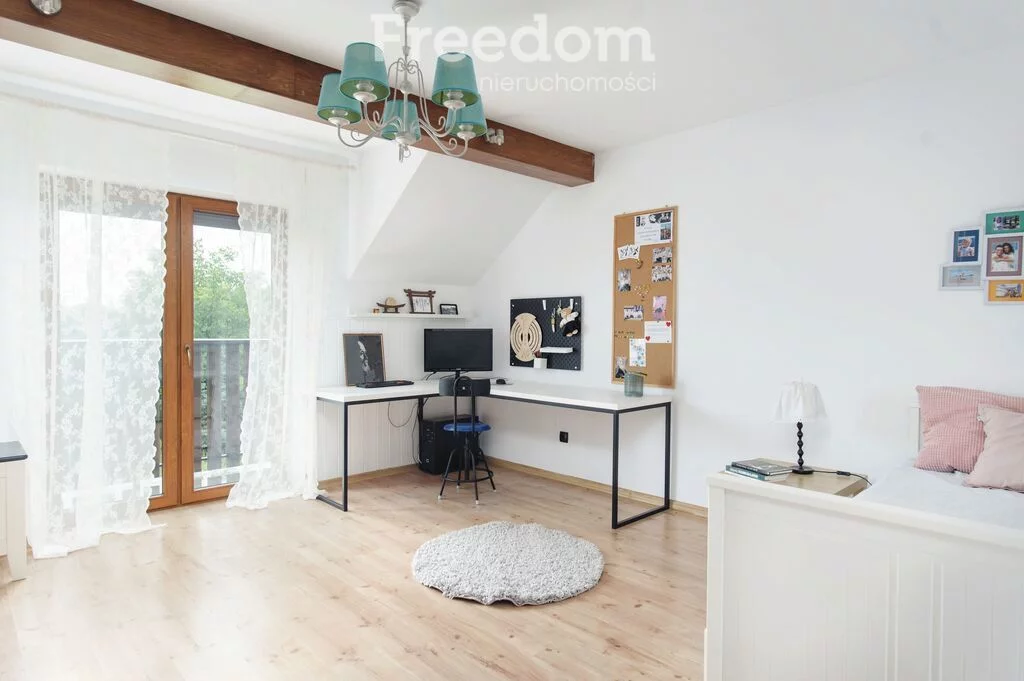 Dom 258,20 m², oferta nr , 15980/3685/ODS, Grębocin