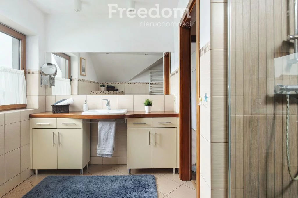 Dom 258,20 m², oferta nr , 15980/3685/ODS, Grębocin