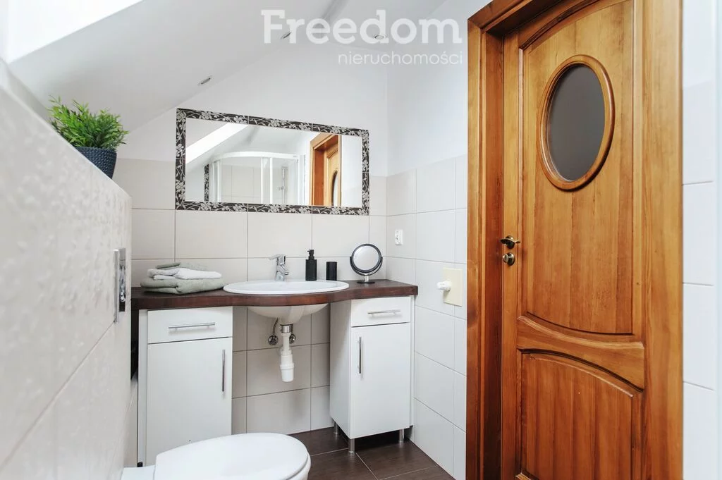 Dom 258,20 m², oferta nr , 15980/3685/ODS, Grębocin